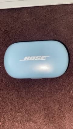 BOSE QC EARBUDS