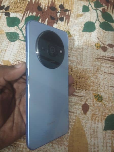 realme A3 4gb/128gb 1