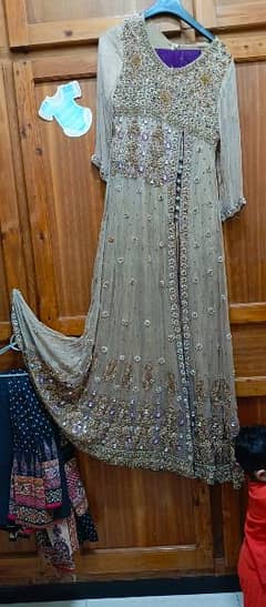 walima dress