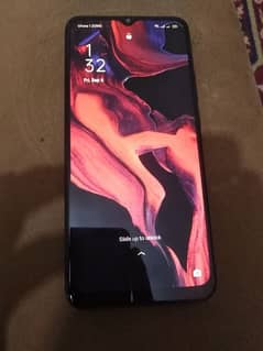 oppo a15s condition 10/9 urjent sale