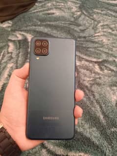 Samsung galaxy a12