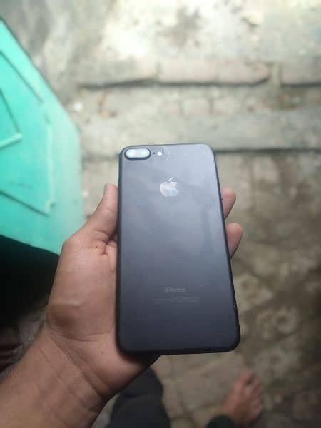 Iphone 7 plus | Non Pta | 32 GB 0