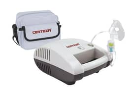 Certeza Nebulizer Compressor N-607