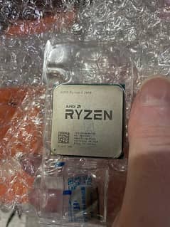 Ryzen