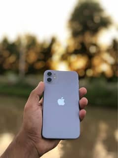 Iphone 11 non-pta