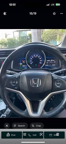 Honda Fit 2014 2