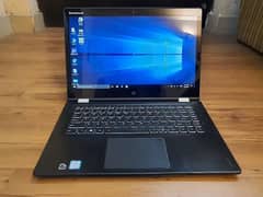 LENOVO YOGA 700 14 CONVERTIBLE 360 LAPTOP WITH BEST MULTIMEDIA SPECS