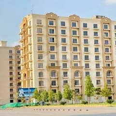 Sector A Cube Studio Apartment For Sale Murre Facing Bahria Enclave Islamabad