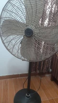 Stand fan for sale