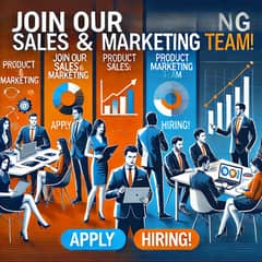 Online Sales Executive – Home Job, Earn on Sales