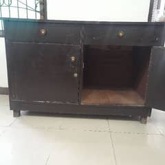 Iron Stand for sale