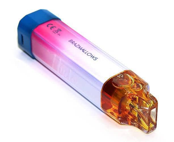 Hyde rave 4000 puff Vapes Pods Disposable / 03041566665 1