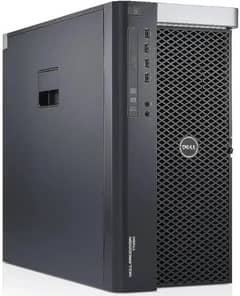 Dell Dual Processors PC