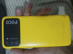 Poco m3 for sale urgent