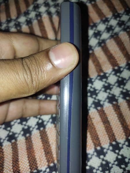 Nokia 105 full box lush condition sirf call location Jaranwala 3