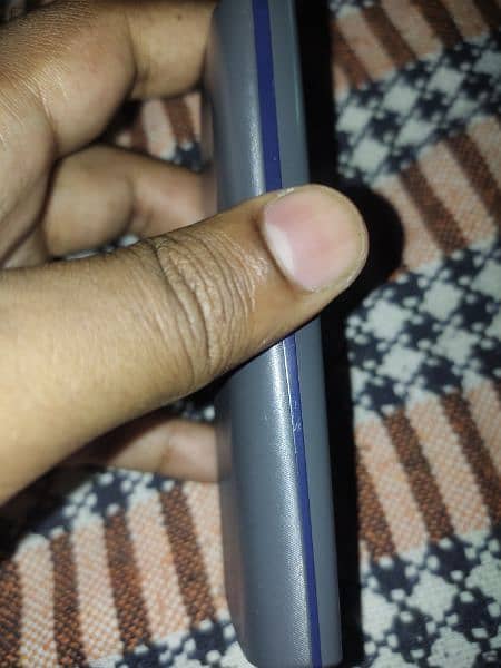 Nokia 105 full box lush condition sirf call location Jaranwala 4