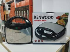 sandwich mekar Kenwood bread new