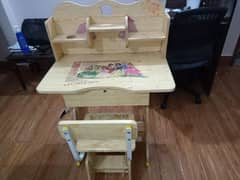 Kids study table