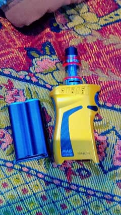 Vape Mag 225 by smoke