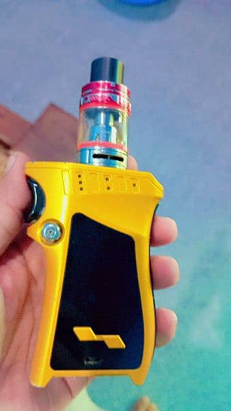 Vape Mag 225 by smoke 4