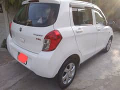 Rent a Car Lahore Rental Toyota  Gli Mira 660 Cultus Vitz Automatic