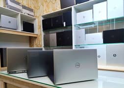 Dell Precision 5550,7550,5540