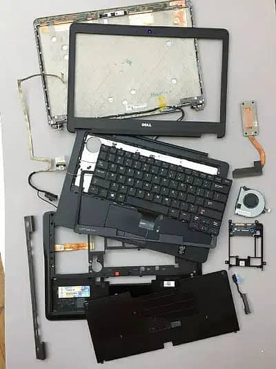 DELL 6230 LAPTOP ALL PARTS AVAILABLE 0