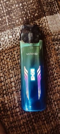 VOOPOO V MAX latest model 2024