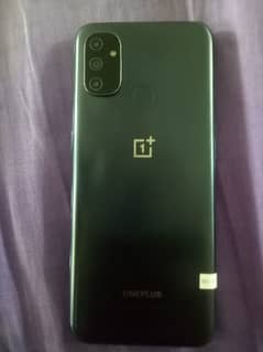 OnePlus nord n100