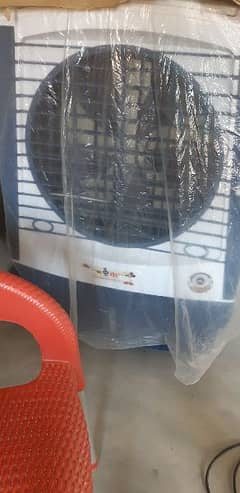 air cooler new 2 months use