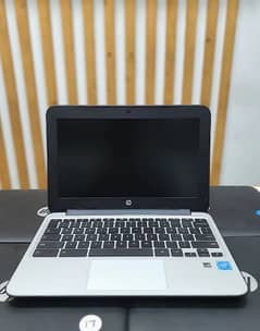 HP G4 Laptop Chromebook