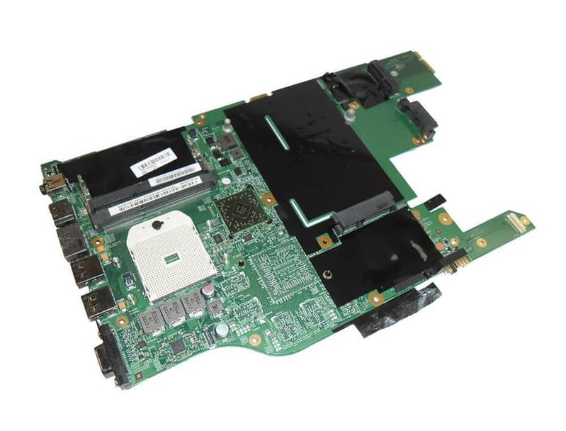 Lenovo Thinkpad E520 Original Parts & Original Motherboard available 8