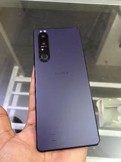 Sony Xperia 1 Mark 3