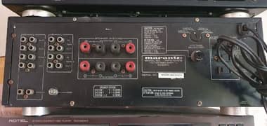 Marantz PM 72  Amplifier