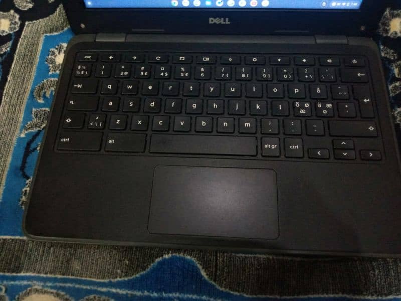 chromebook 11 3180 7