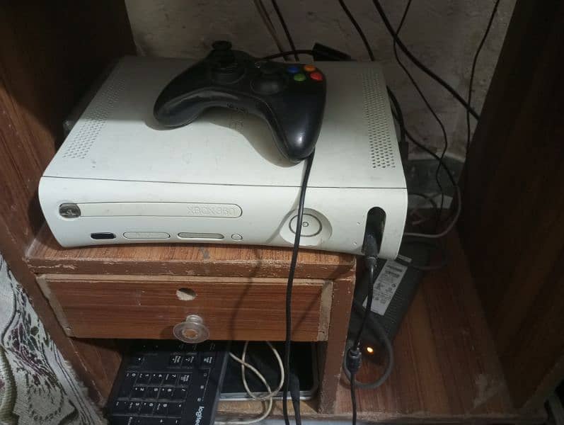 Xbox 360 phat 2