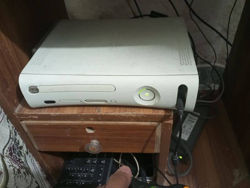 Xbox 360 phat 3