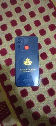 techno spark 5 pro good condition