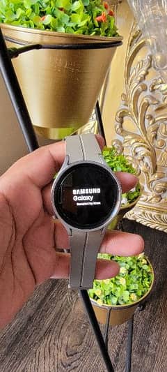 galaxy watch 5pro