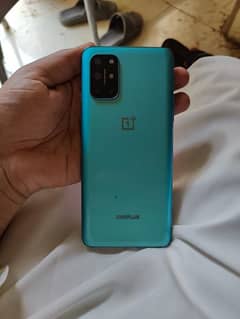 OnePlus 8t 12/256 GB