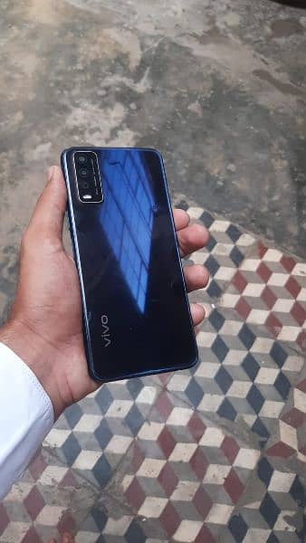 Vivo y12a 1