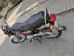 Honda cd 70 serious person just call me