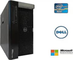 Dell Precision 76 Series