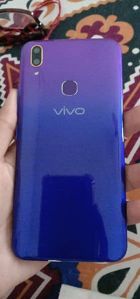 vivo Y85 condition 10/10 5