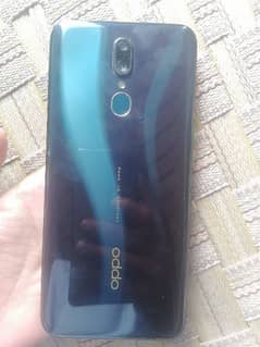 OPPO F11 8GB/256GB Urgent For Sale 0