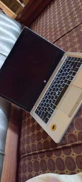 Hp Elitebook Ultra Slim 0