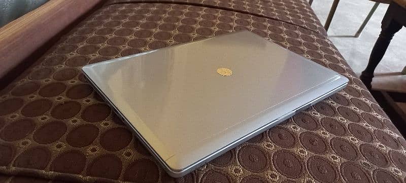 Hp Elitebook Ultra Slim 1