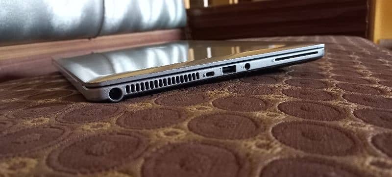 Hp Elitebook Ultra Slim 4