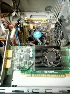 2Gb gaming Graphic card 0