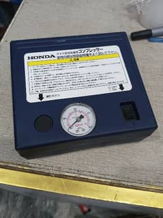 HONDA ORIGINAL TYRE INFLATOR